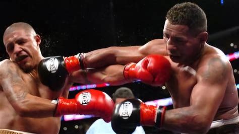 ricardo mayorga vs fernando vargas